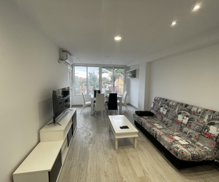 Flat for rent - Torrevieja