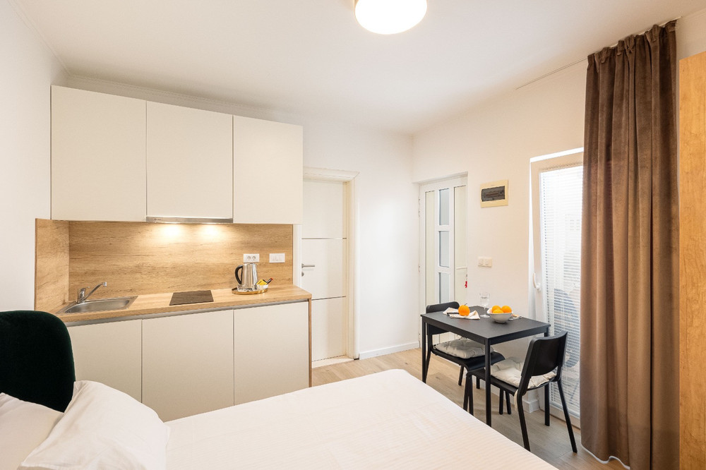 Studio apartment in Trogir preview