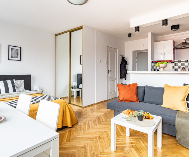 Jana Kilińskiego Apt. 6 SuperApart