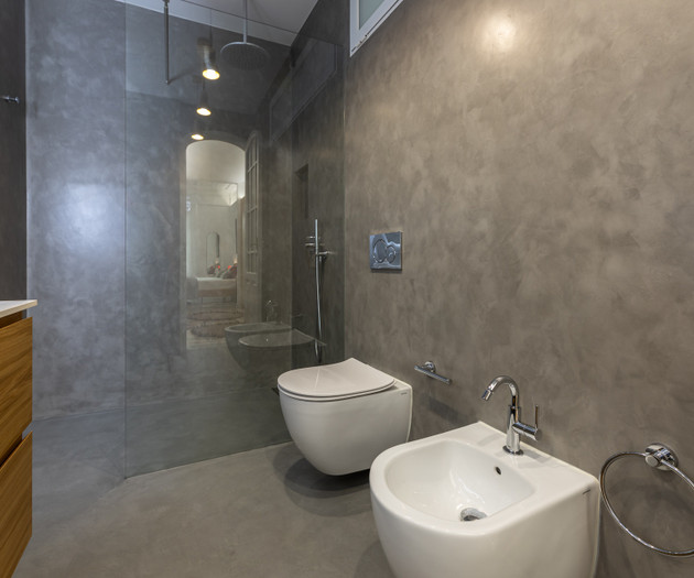 Apartamento de Lujo en el Centro