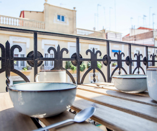 BEAUTIFUL NEWLY RENOVATED APARTMENT IN RUSAFA