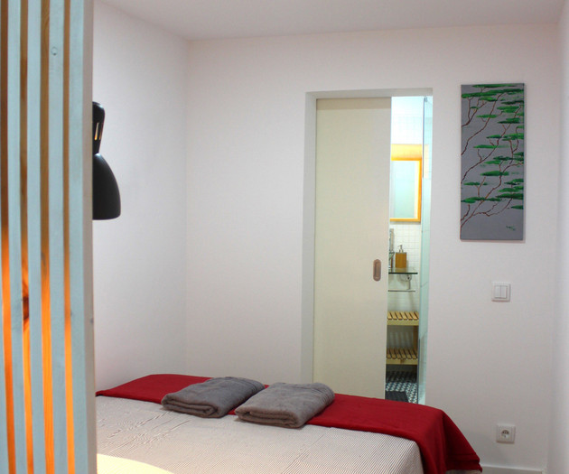 Cozy Apartment in the Heart of Historic Lisbon