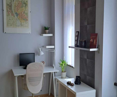 Cosy apartment close to Heroes' Square