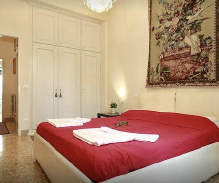 Flat for rent  - Florence