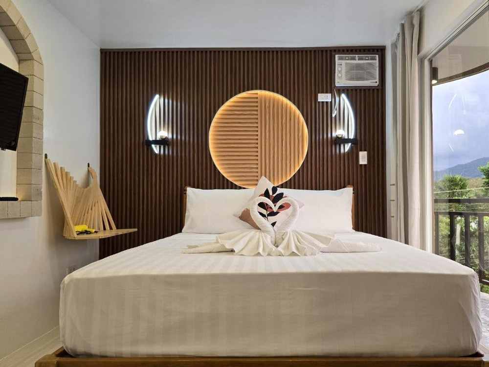 Silver Leaf Hotel (Budget) preview