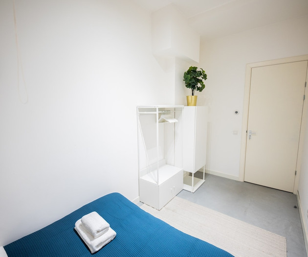Contemporary Stylish 2BDR Apartment LK
