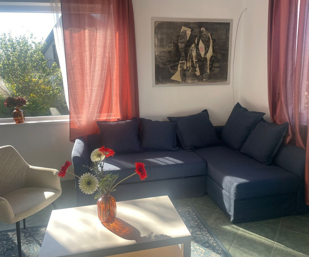 Mediterran Garden Big Apartment 2
