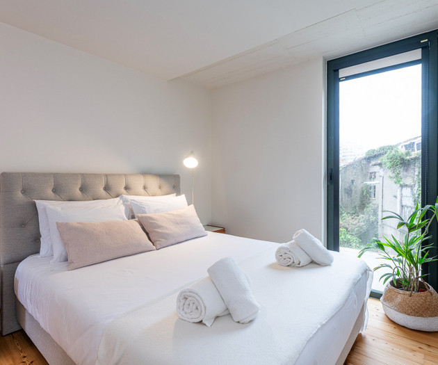 Foz River House