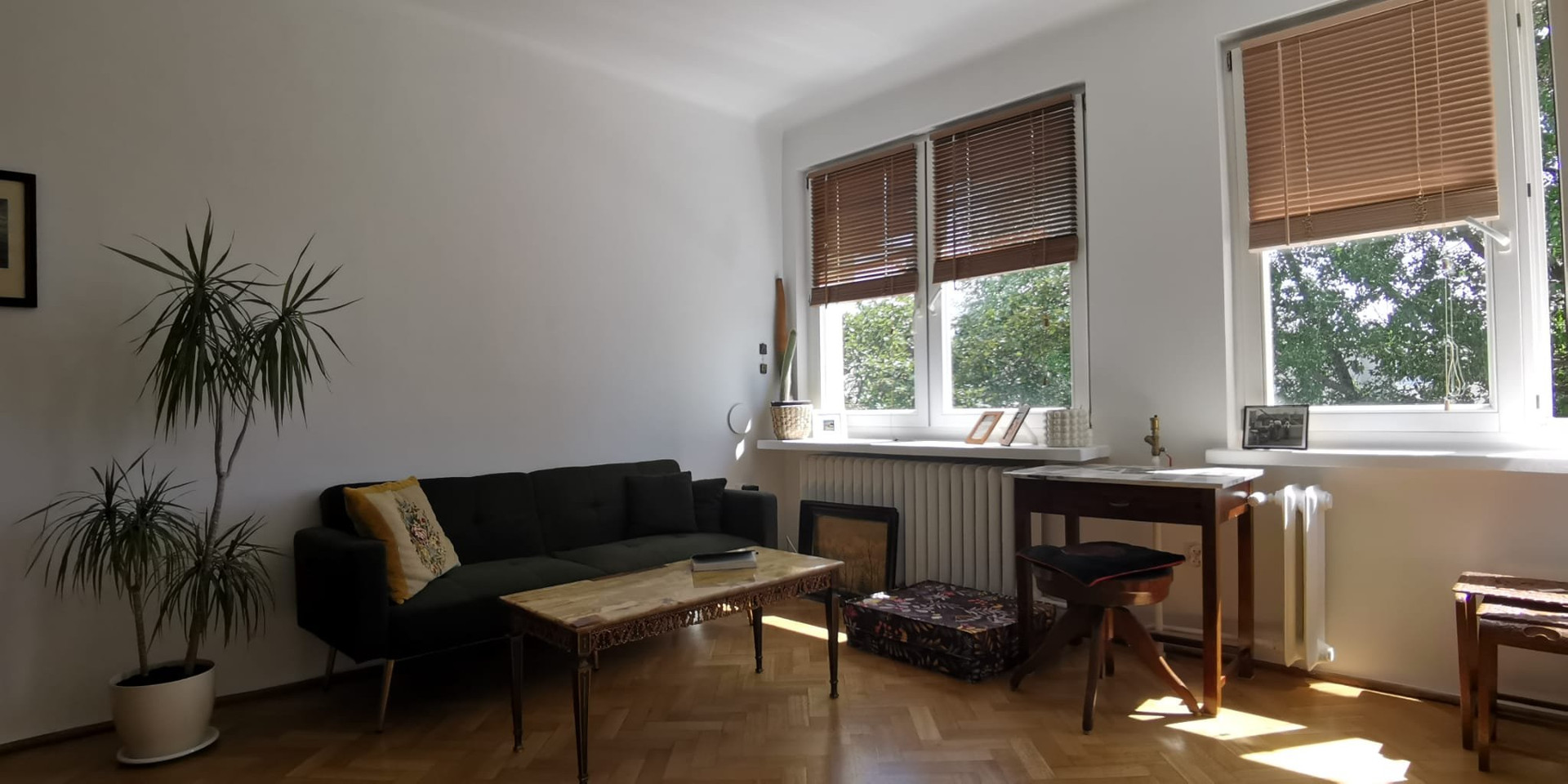 kawalerka, Praga-Południe 6