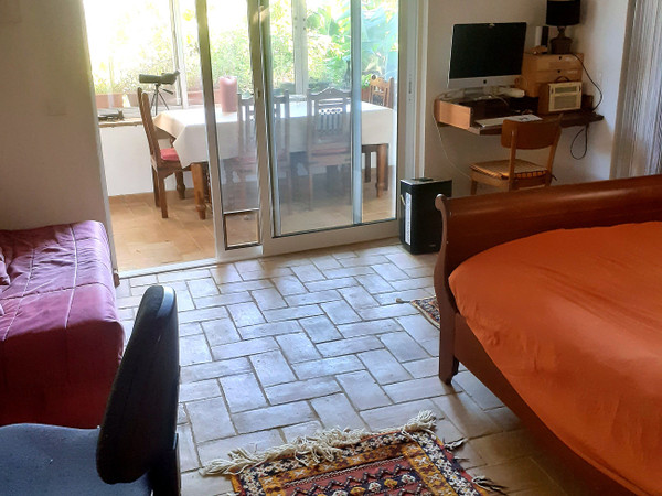 Dormitorio