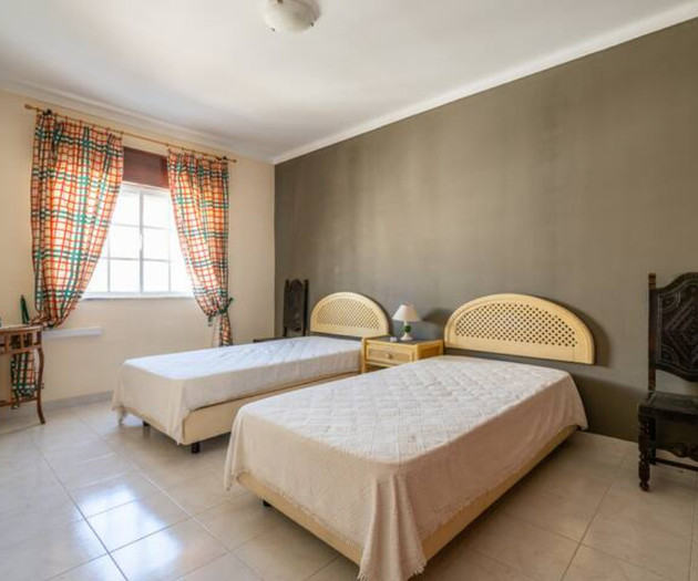 Beautiful  Apartment Santa Luzia