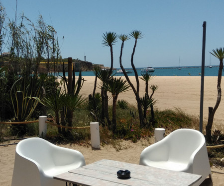 Wonderful Apartment in Ferragudo next to Beaches