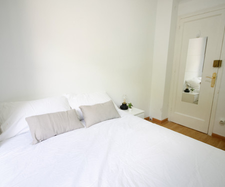 R0291- Room inCo-living San Andreu