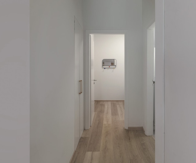 Prime Location in Kolonaki: A Luxurious 1br Haven