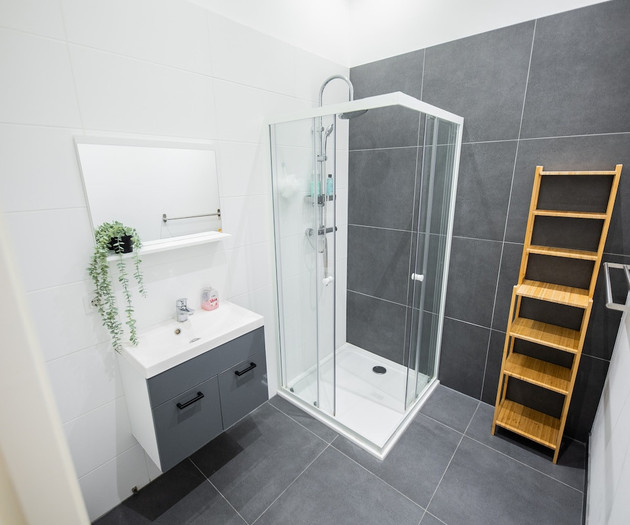 Serenity 2BDR Apartment LH