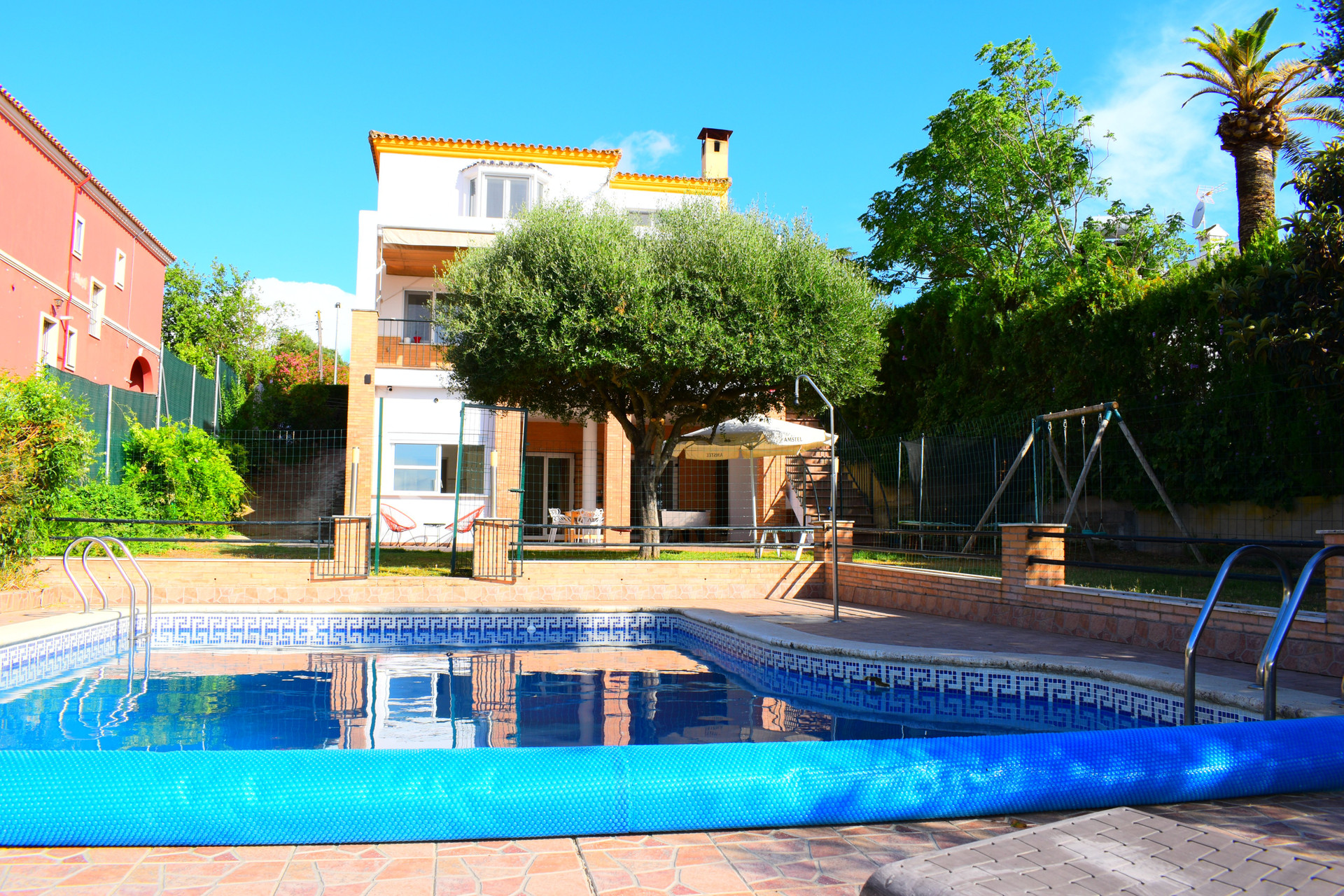 house view
