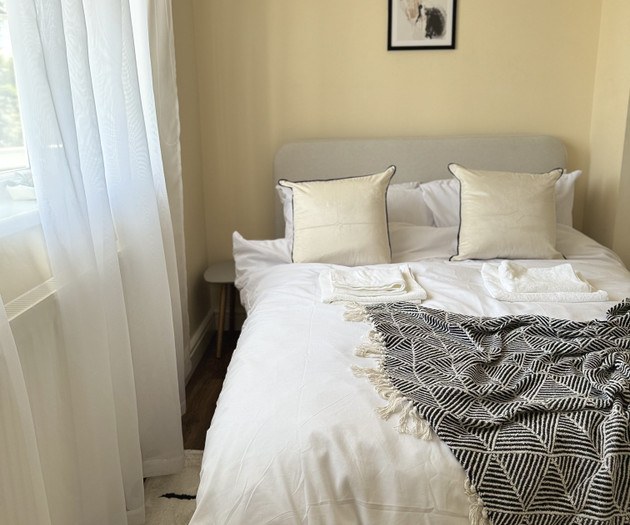 Enyo House Brentford London