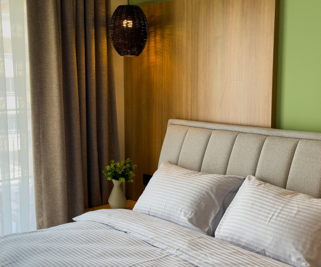 Qoople Elysee 29 (2+1) Apartment in Alanya, Turkey