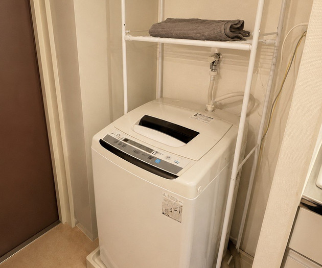 Quiet studio in Chitose-Funabashi