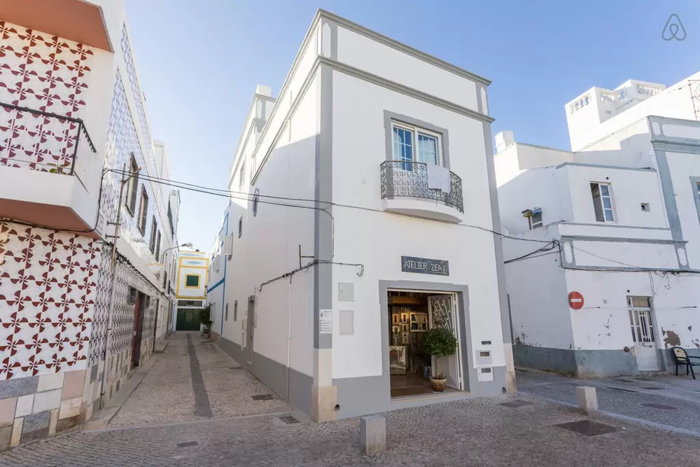 Apartment in the Historic Zone of Olhão preview