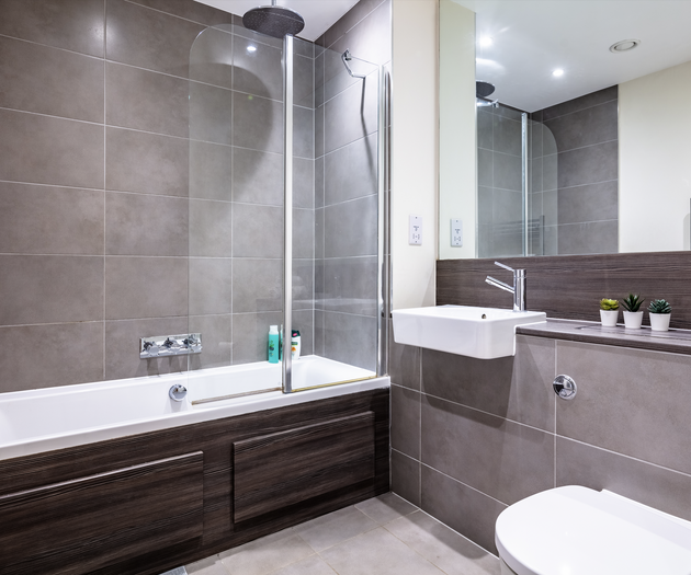 MODERN 1 BED NEAR LONDON BRIDGE