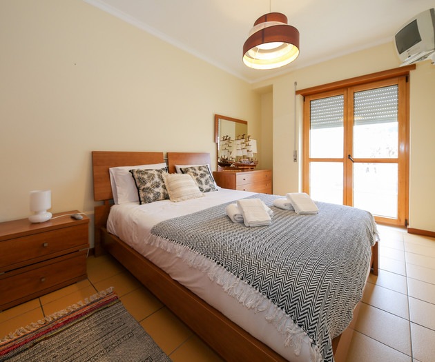 Apartamento Maré