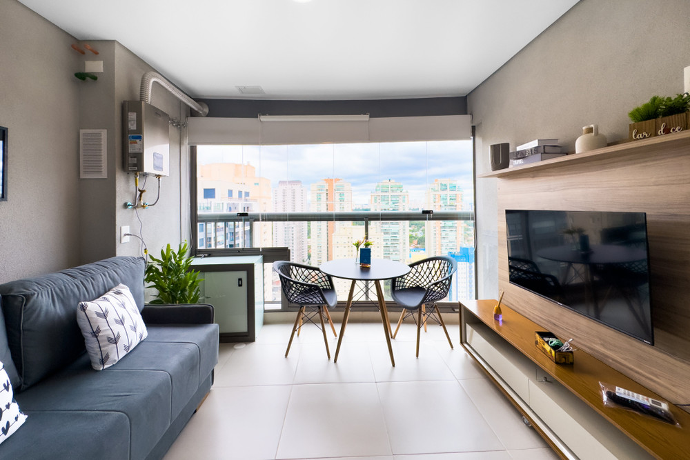 AirBrooklin | Executive Loft Near Metro preview