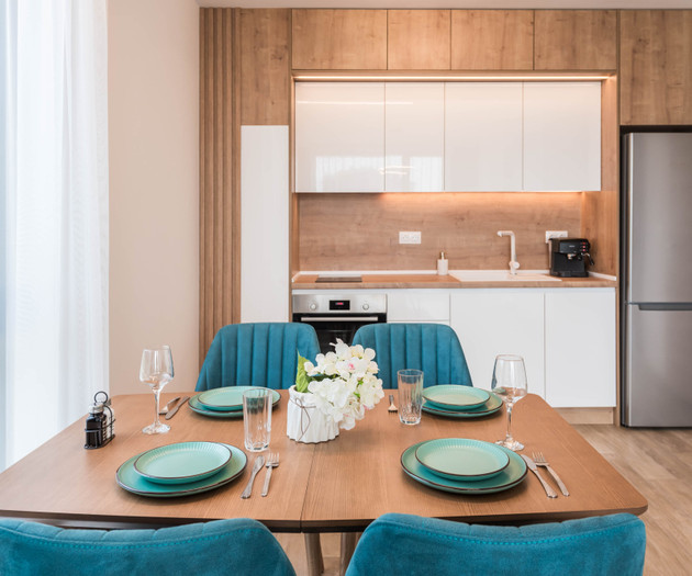 Sea View Luxury Apt + Parking G10