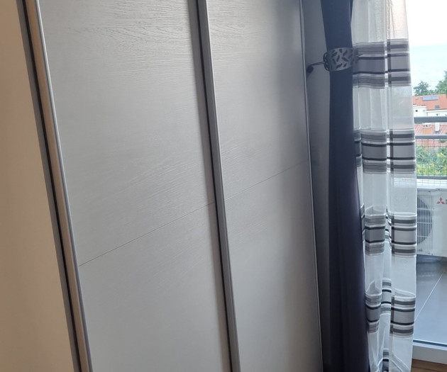 Apartman Omladinska ulica