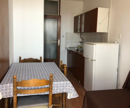 Apartman Papandopulova ulica