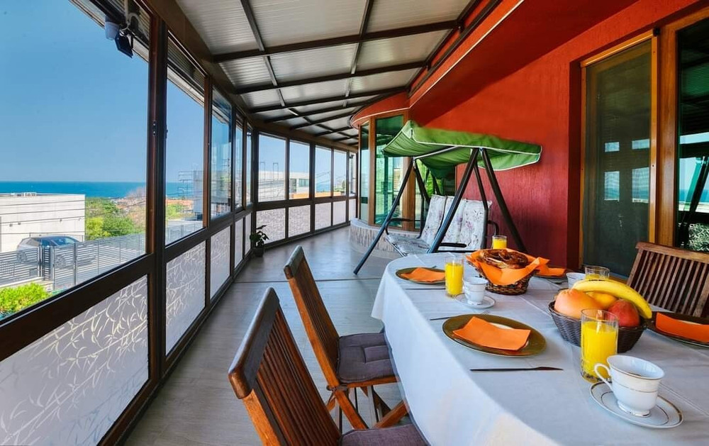 Panoramic 2BR Seaview | Pool, BBQ & Beach preview