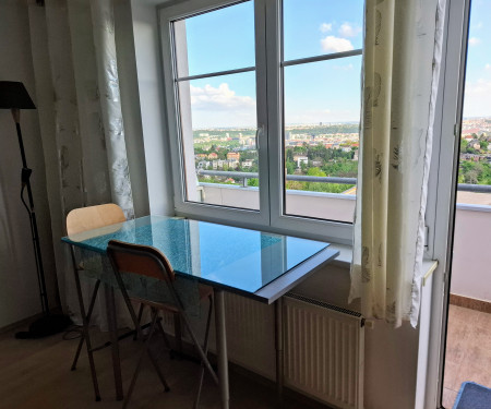 Apartment for rent - Prague 8 – Troja