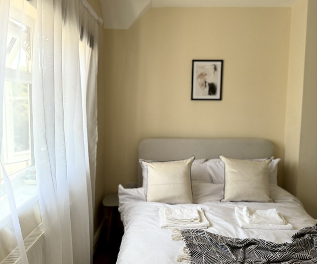 Enyo House Brentford London