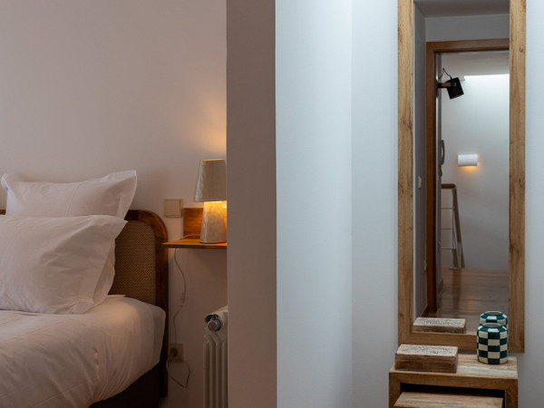 Bedroom 1