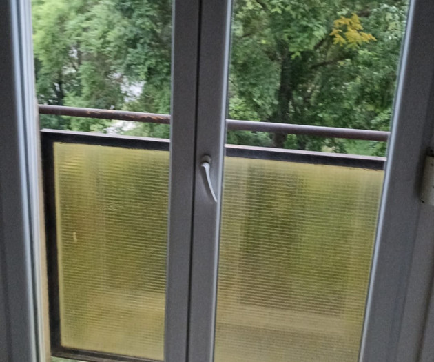 2-bed flat 3-min  from PTE Med School, move-in now