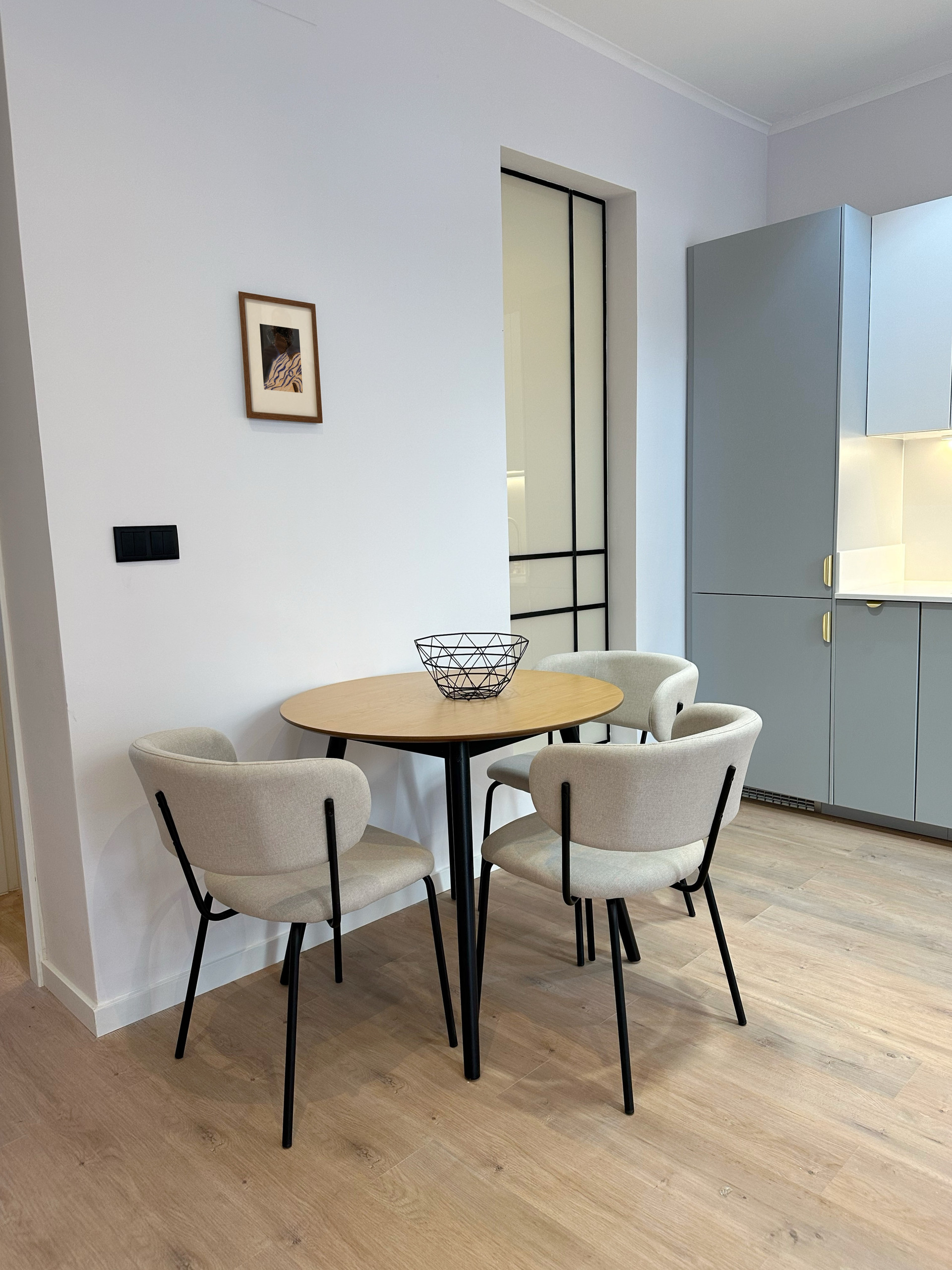 Dinning room 