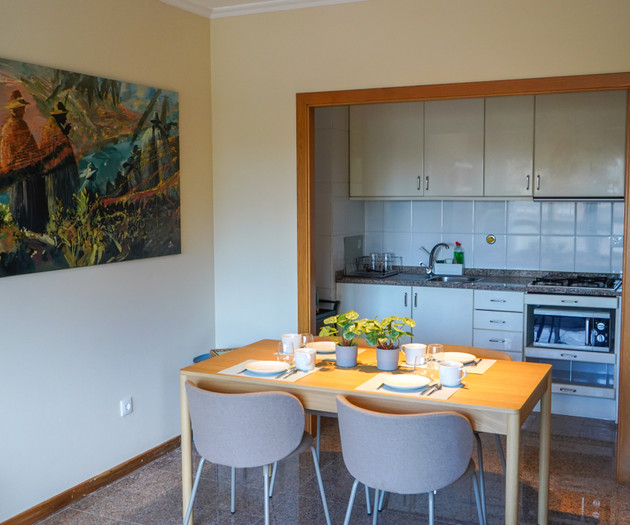 Charming apartment City Centre