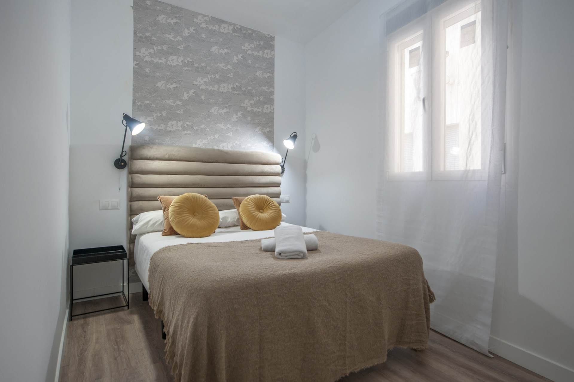 Habitación 1