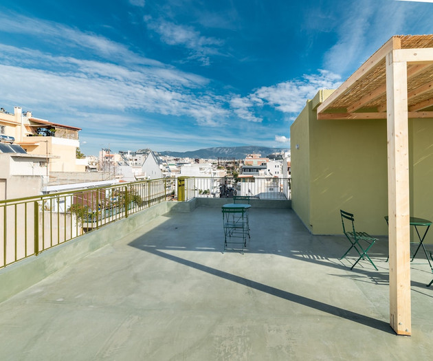 Exterior: Property grounds