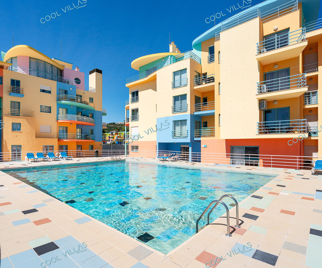 Marina Water View Apartment - wifi, aircon