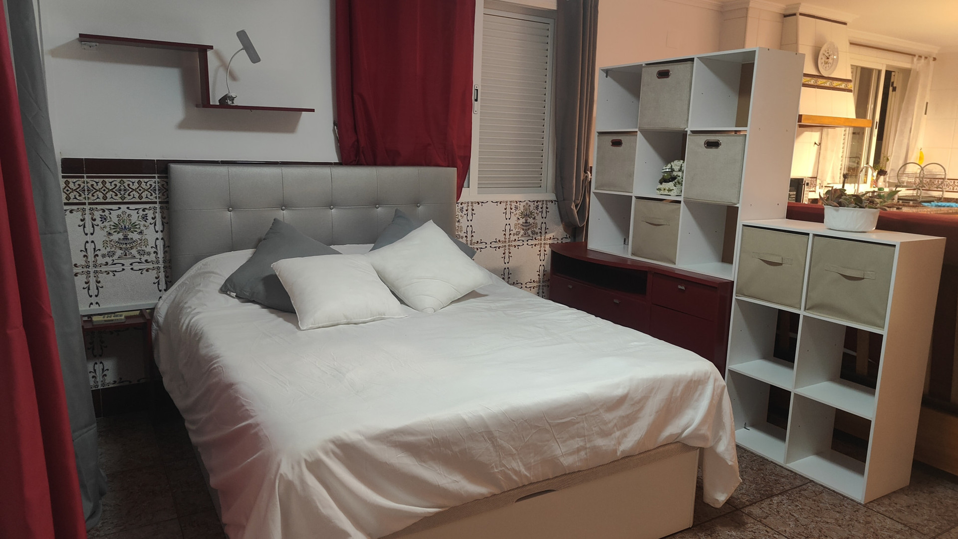 Habitacion