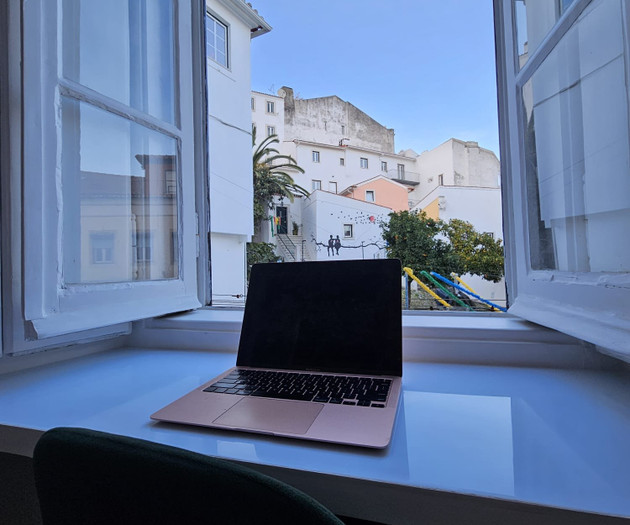 Charming newly renovated T1 in historical Alfama