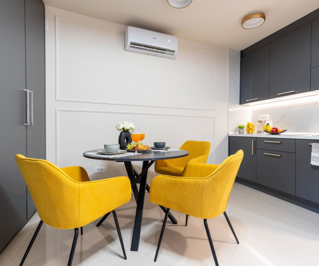 Premium 4★ apartment in Split’s finest location