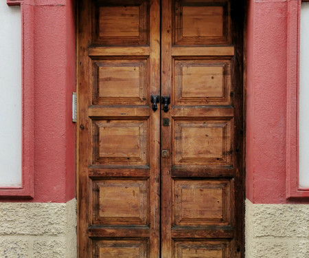 Nice appartment in the heart of Seville