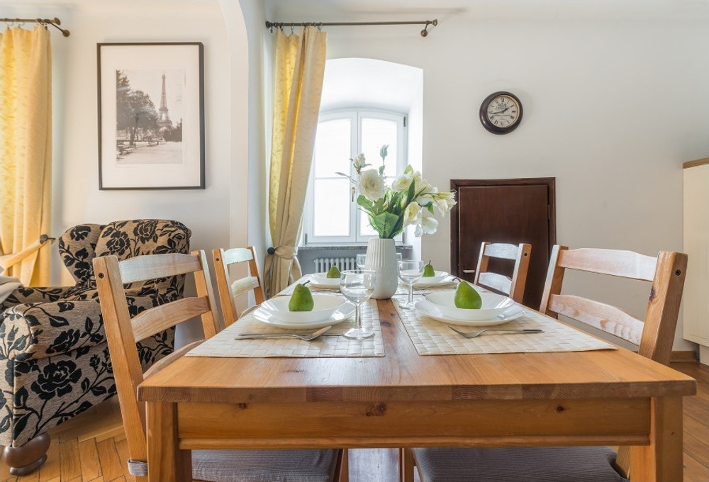 Apartment MIODOWA 3 - Old Town Apartments preview