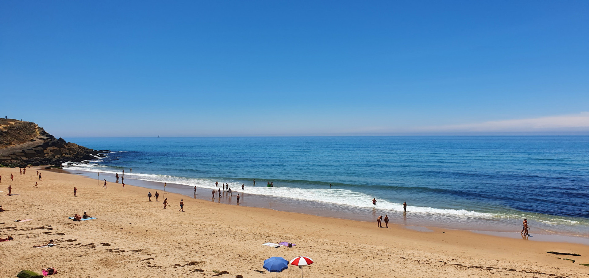 Apple Beach (Praia das Maças)