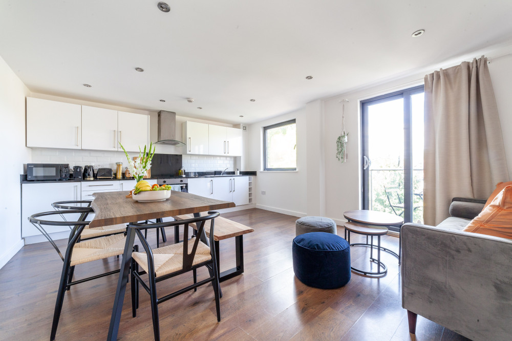 Spacious 3Bed 3Bath Hackney Downs, 3min to Station preview