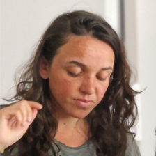 Eva  M.