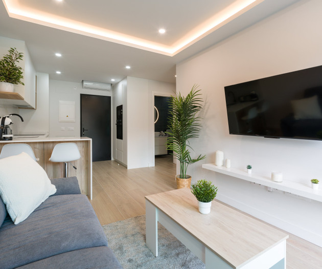 Apartamento Premium Gran Oasis 64