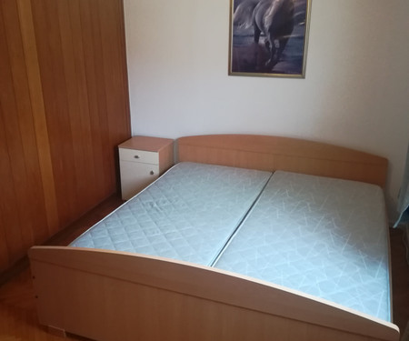 Apartman Trondheimska ulica